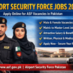 Airport Security Force Jobs 2026